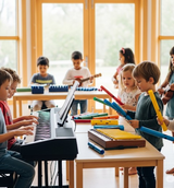 Music Lesson